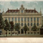 Leipzig - Grassimuseum