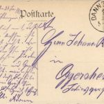 Gruss vom donnersberg