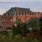 Arenberg - Kloster