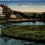 Saarbrücken - Forsthaus