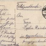 Saarbrücken - Forsthaus