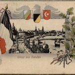 Gruss aus Dresden