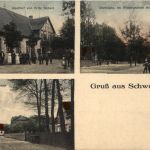 Gruss aus Schweskau - Lemgow