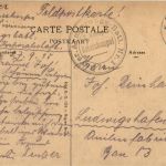 Messines - Grand Place