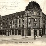 Lille - L Hotel des Postes