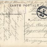 Lille - L Hotel des Postes