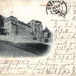 Chambery
