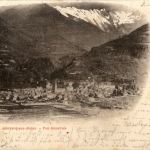 Allevard les Bains