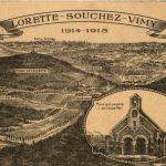 Lorette - Souchez - Vimy