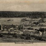 Bayonville