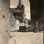 St. Juhen bei Onville