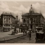 Milano - Piazza Cordusio