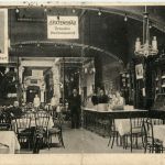 Dresden - Restaurant Spatenbräu