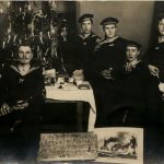Cuxhaven - Weihnachten
