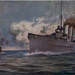 SMS Karlsruhe