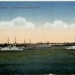 Kiel - Kriegshafen