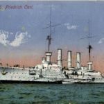 SMS Friedrich Carl