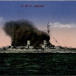 SMS Moltke