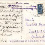 Katzenelnbogen - Partie mit Schloss