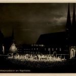 Altötting - Lichterprozession