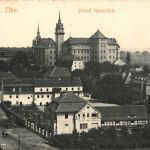 Torgau - Schloss Hartenfels