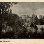 Gruss aus Oberschöna