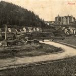 Nossen in Sachsen