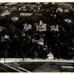 Coswig - Heilstätte Lindenhof