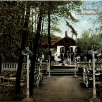 Meierei - Lössnitzgrund