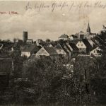 Kohren in Sachsen