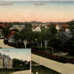 Grossschweidnitz - Oberdorf