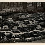 Klein Erzgebirge im Oeberaner Stadtwald