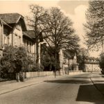 Boizenburg - Hamburger Strasse