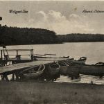 Wolgast See