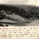 Gruss aus Lassahn am Schaalsee
