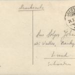 Greifswald - Domstrasse