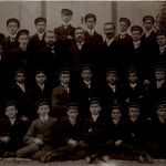 Hechingen - Studenten