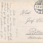 Hechingen - Studenten