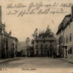 Duss - Kirchenplatz