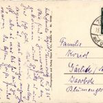 Zinnowitz - Dampfer Abfahrt