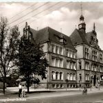 Uelzen - Herzog Ernst Schule