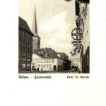 Uelzen - Rats Apotheke