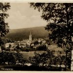 Zell im Fichtelgebirge