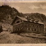 Oberstdorf - Alpenhotel Schönblick
