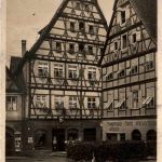 Nördlingen - Engelapotheke