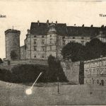Krakow - Wawel