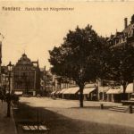 Konstanz - Marktstätte