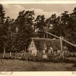 Ostseebad Gral - Waldhaus