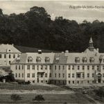 Diez - Auguste Victoria Krankenhaus