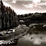 Diez an der Lahn - Campingplatz
